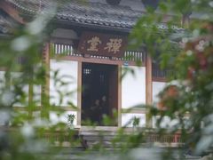 -径山寺