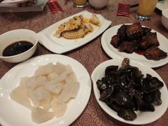 -东方明珠老上海8号餐厅(东方明珠广播电视塔店)