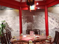 -京味张·北京烤鸭(天河南二路店)