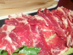 -蜀滋香鲜鱼火锅(黄金路店)