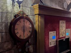 -逃脱反斗城沉浸剧情密室(北京路店)