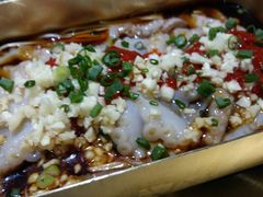 -本炙炭烤·蒲烧活鳗料理店(金沙洲店)