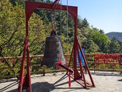 -金龙寺国家森林公园