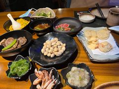 -和彩放题餐厅(酒仙桥店)