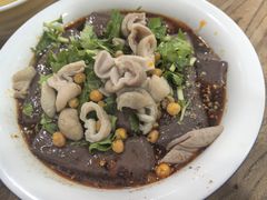 肥肠血旺-朱大嘴肥肠血旺(福字街店)