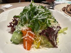 -波特曼西餐厅(南岗店)