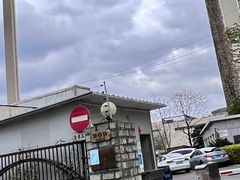 -上海ETC客户服务中心(卢浦大桥网点)