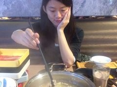 iphone_upload_pic-水林间·寿喜烧自助(仙林金鹰大学城店)