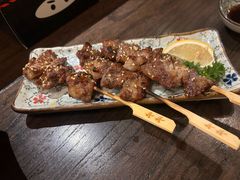 -哥哥の深夜食堂(永乐汇亲子购物运动中心店)