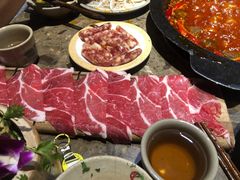 -重庆渝达老火锅(春熙路店)