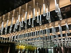 大堂-御宝轩(益丰·外滩源店)