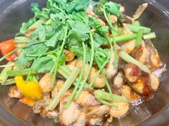 -桥东喜碧海鲜街(水东街店)