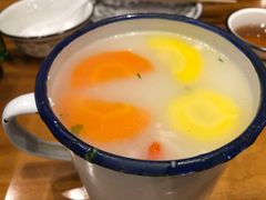 -巴依老爷新疆美食(常营店)