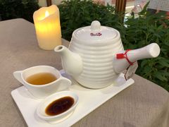 玉竹凉瓜炖排骨-尚一汤·粤菜海鲜(环球港店)