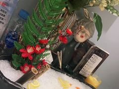 -三号码头罗氏虾小馆