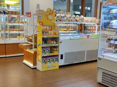 -85度C(厦门中华城新店)