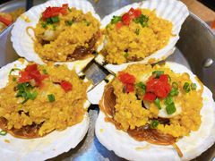 -必点海鲜·鲅鱼水饺(鞍山西道店)