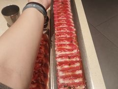 -Ant 蚂蚁洞烤肉·大营地(上海静安大悦城店)