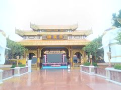 -南宁方特东盟神画