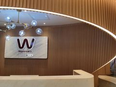 -W FITNESS 威尔仕健身·游泳(老西门新苑店)