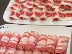 -1078號老北京涮肉(松柏店)