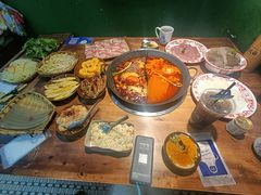 -楠火锅(哈尔滨金爵万象店)