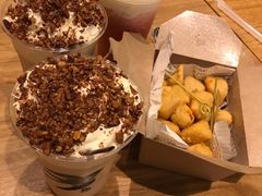 -BeauTea水仙(coco park店)