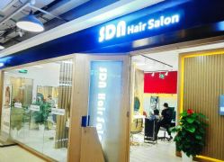 -尚·丹尼Hair