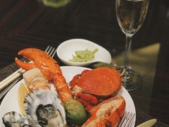 -深圳四季酒店·馥自助餐厅