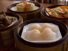 -恒兴发茶店(水巷口店)