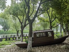 -苏州吴中太湖旅游区