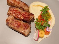 -L'Arome芳芳法国餐厅(仙林金鹰店)