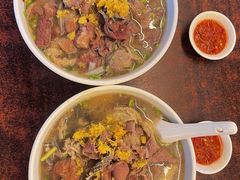 -潮镇老尾牛杂(环城西路店)