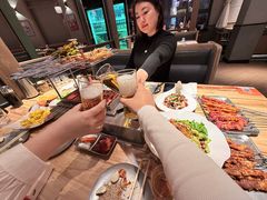 -邢氏老太太烤串(北兴街店)