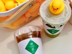 -LINLEE林里·手打柠檬茶(惠城仲恺天益城店)