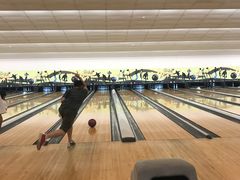 -广州保龄球馆(广州天河体育中心店)