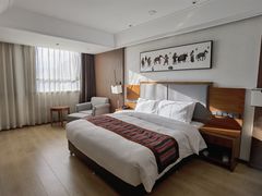 -日喀则乔穆朗宗酒店