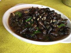 -红炎炎农家菜老字号(金水台店)