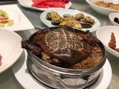 糯米甲鱼-扬州万怡酒店-中餐厅(文昌中路店)