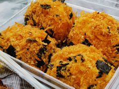 招牌海苔小贝-鲍师傅糕点(海岸城店)