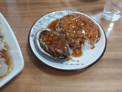 -景祥海鲜美食餐厅