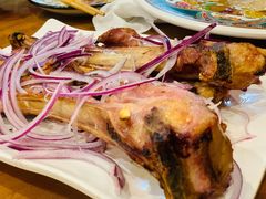 -巴依老爷新疆美食(望京小街店)