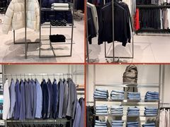 -百联奥特莱斯广场(南京店)