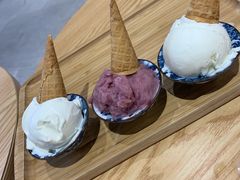 -歎雪糕低糖低脂Gelato冰淇淋