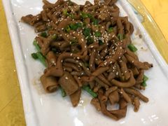 -台山美食一绝阿四台山黄鳝饭(阿四创作店)