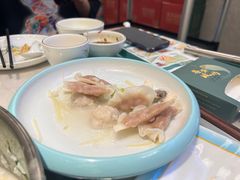 -粤顺渔坊·中山脆肉鲩火锅(清湖店)