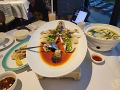 -西湖春天•老字号杭州菜(百汇店)