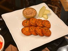 -杭州西子湖四季酒店·金沙厅