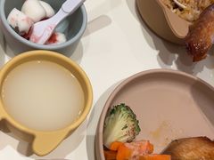 -西贝(武汉天地店)