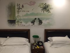 -时光赛豪酒店(北京大学第一医院平安里地铁站店)